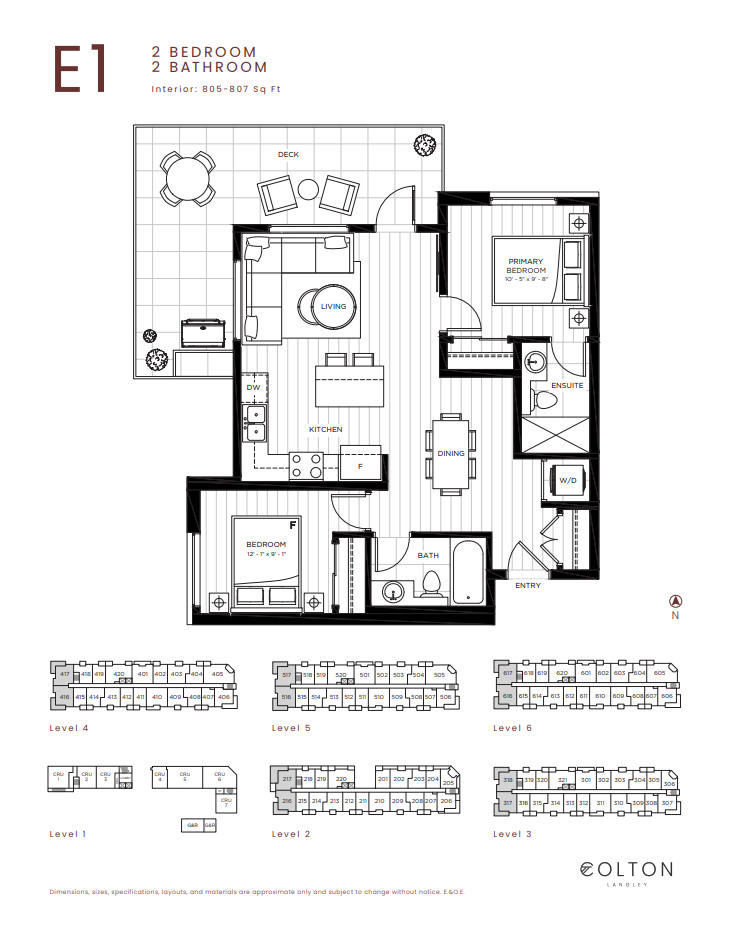 20120 86 Avenue - 517