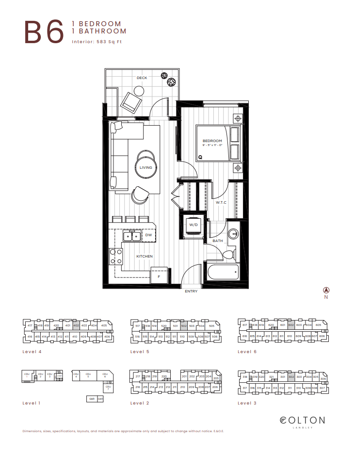 20120 86 Avenue - 602