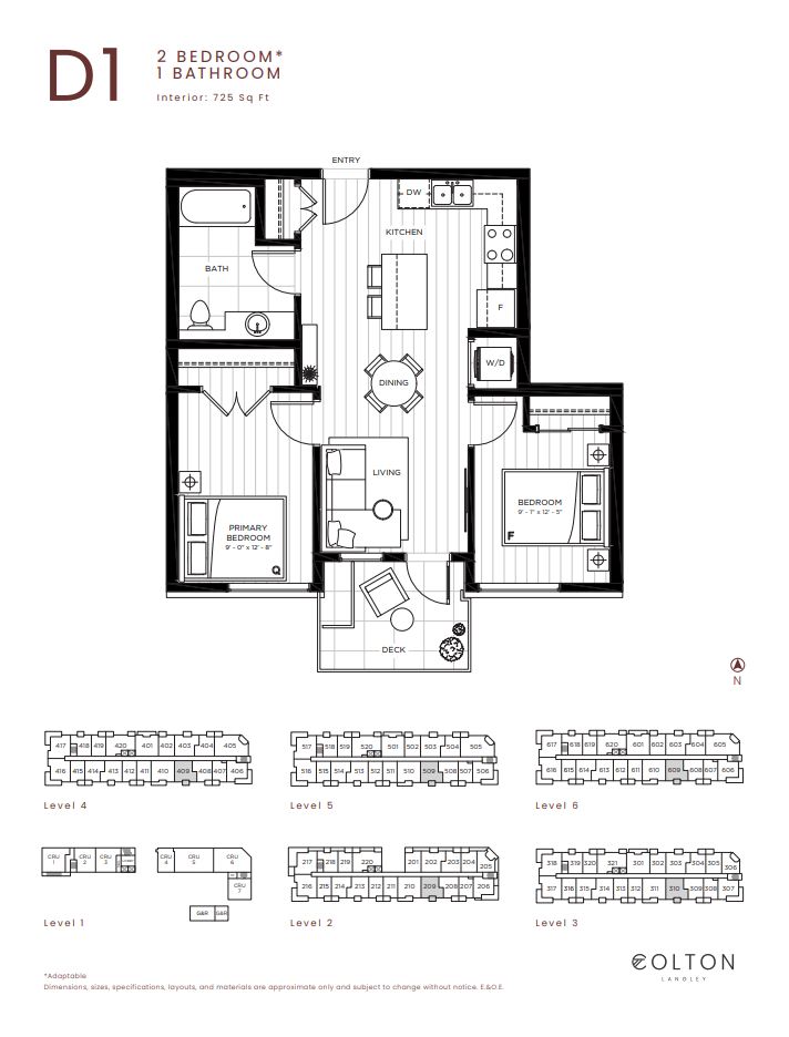 20120 86 Avenue - 609